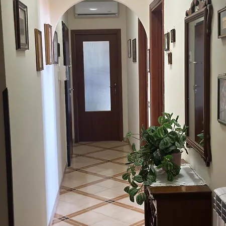 Διαμέρισμα Smile Tropea